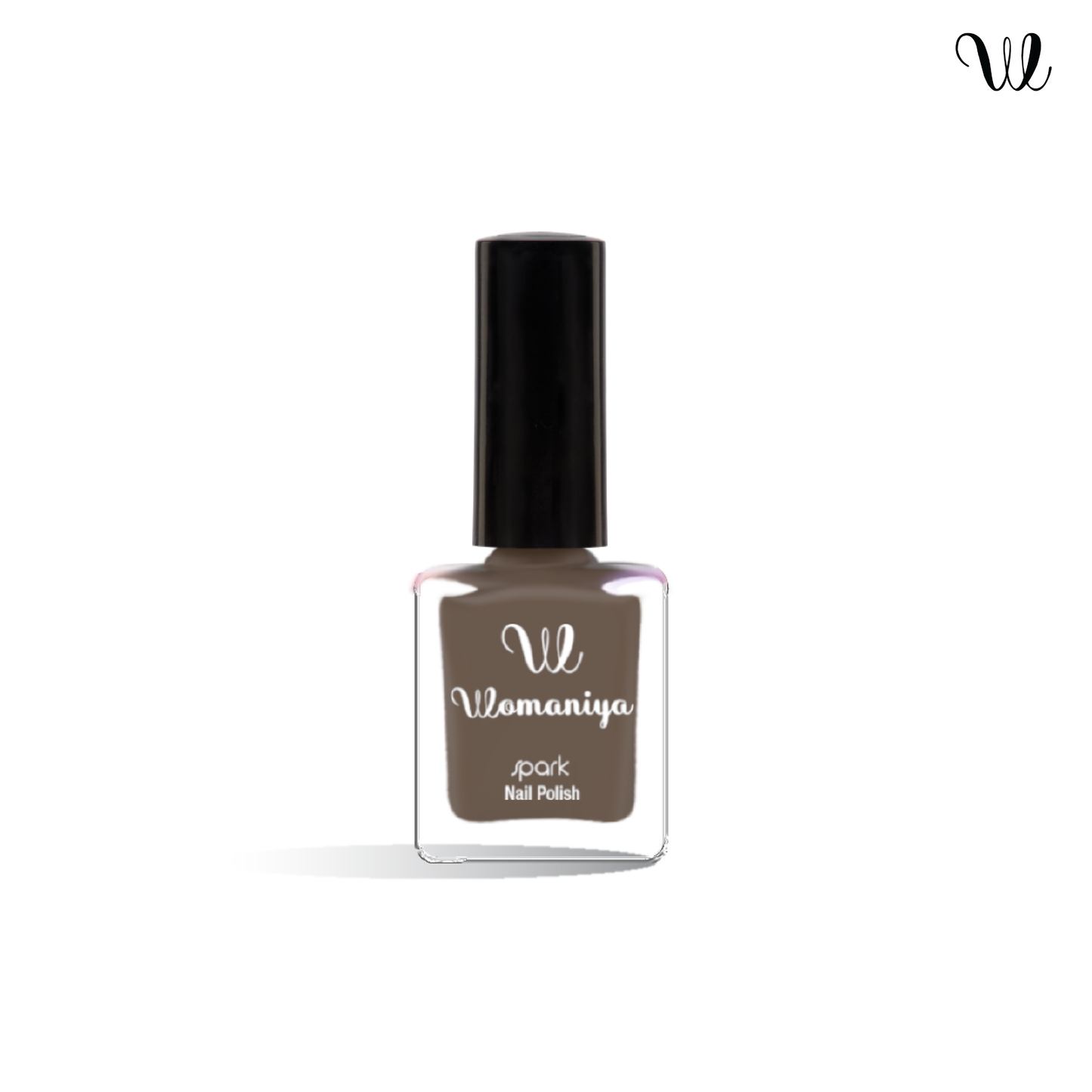 Womaniya Spark Nail Polish - S103
