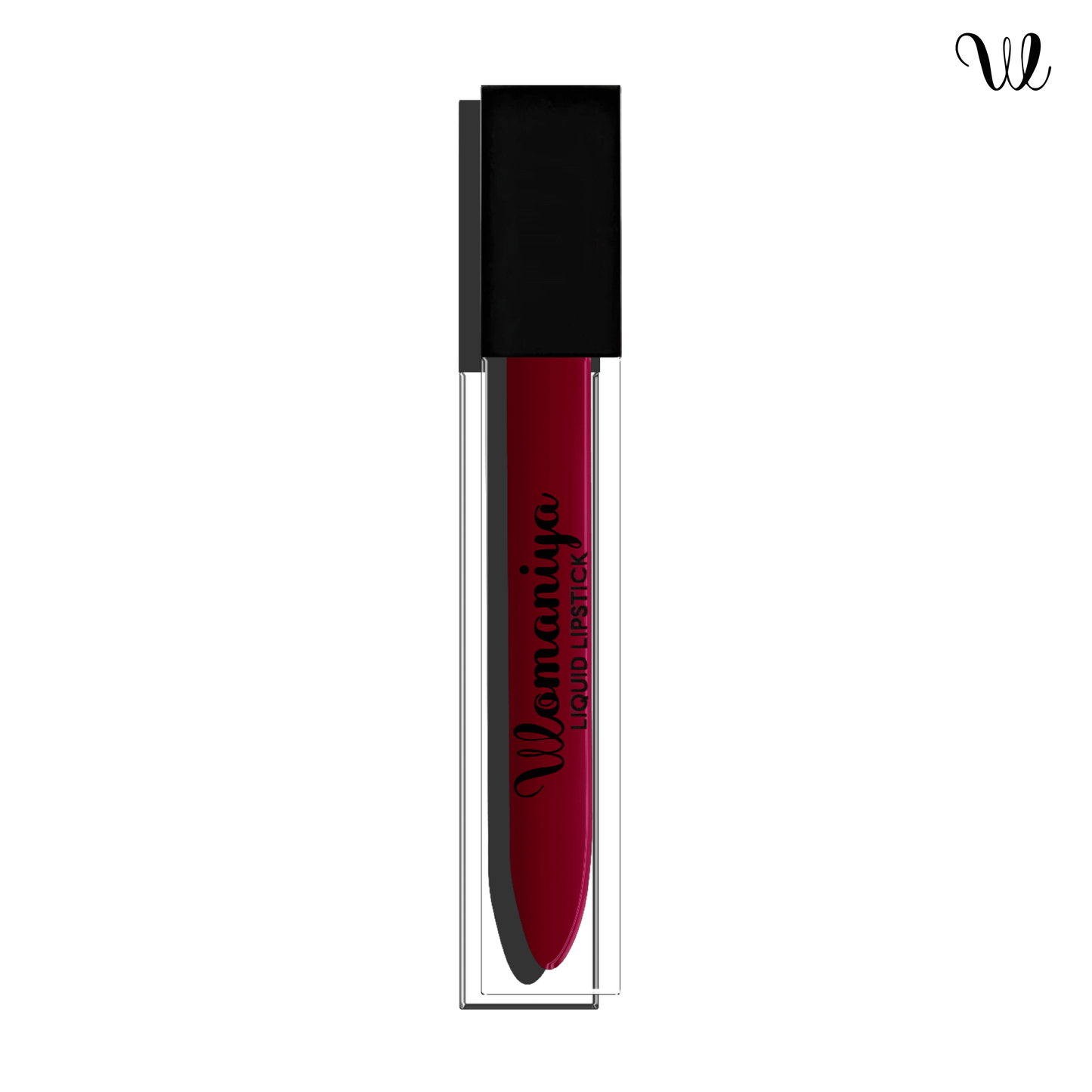 Womaniya Liquid Lipstick - WLL14 - Mauve Date