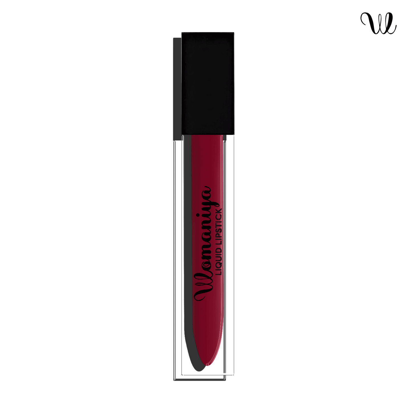 Womaniya Liquid Lipstick - WLL15 - Pink Brunch