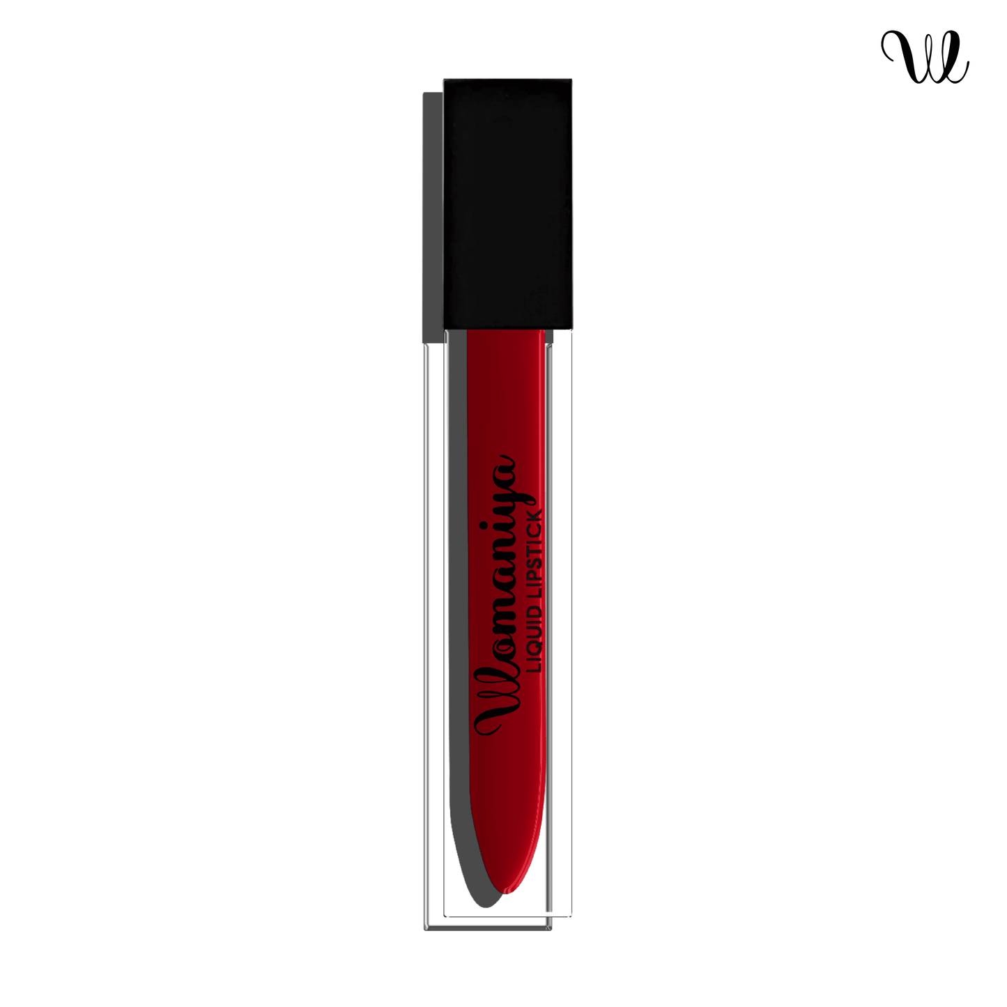 Womaniya Liquid Lipstick,Burnt love,WLL03