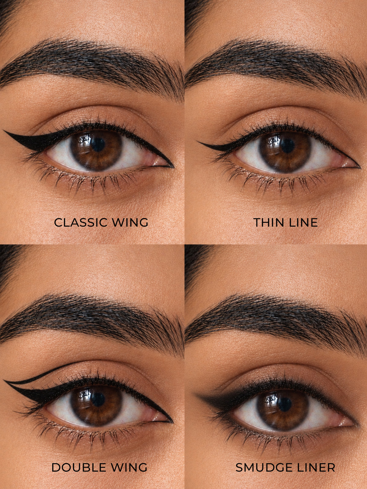 Womaniya Liquid Eyeliner