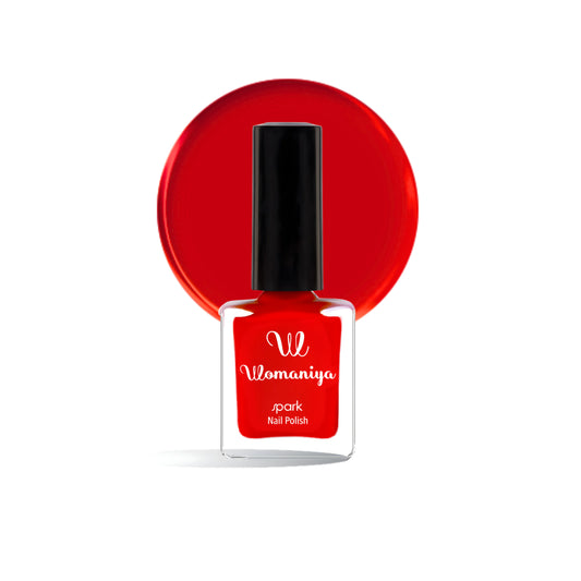 The Timeless – Classic Nail Polish Combo (Pack of 3)