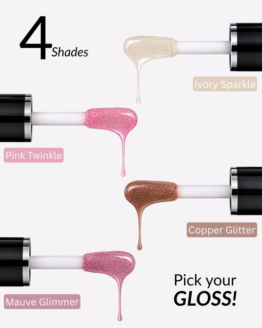 Starry Shine Lip Gloss