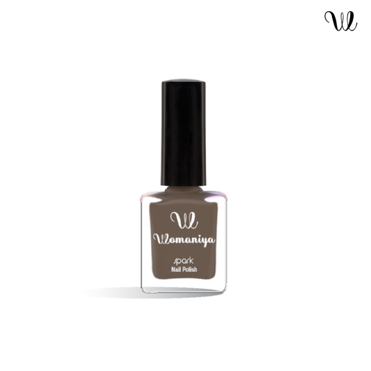 Womaniya Spark Nail Polish - S103