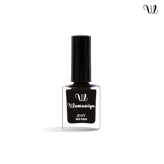 Womaniya Spark Nail Polish - S104