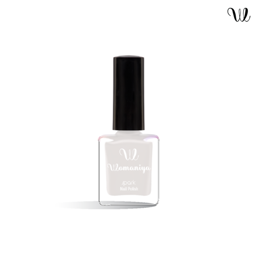 Womaniya Spark Nail Polish - S105