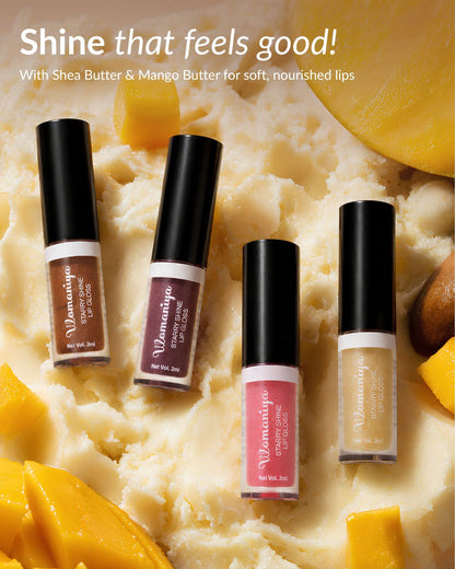 Starry Shine Lip Gloss