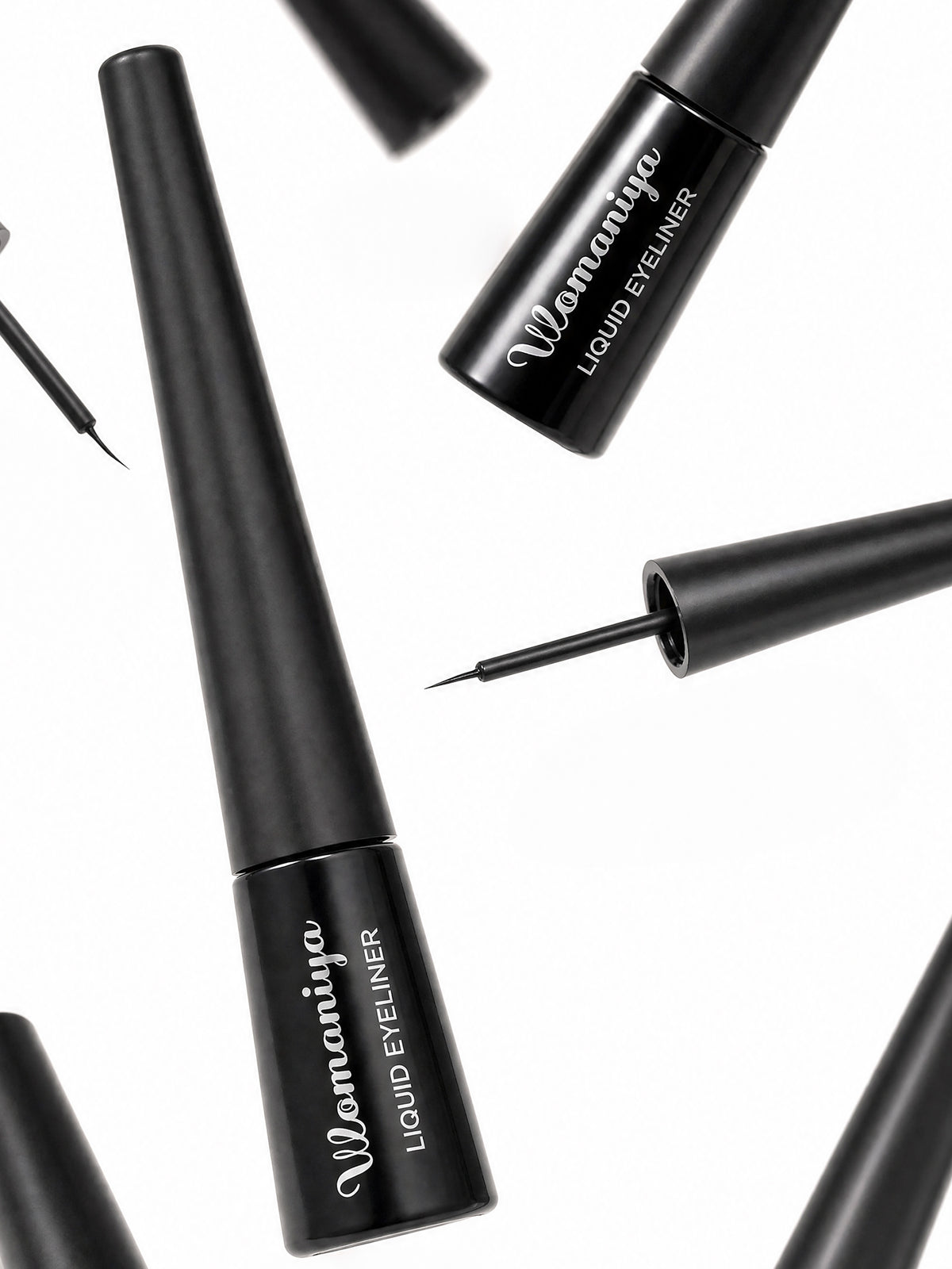 Womaniya Liquid Eyeliner