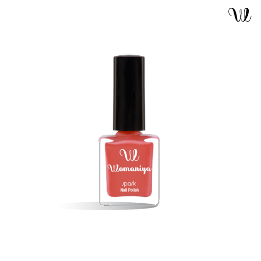 Womaniya Spark Nail Polish - S29