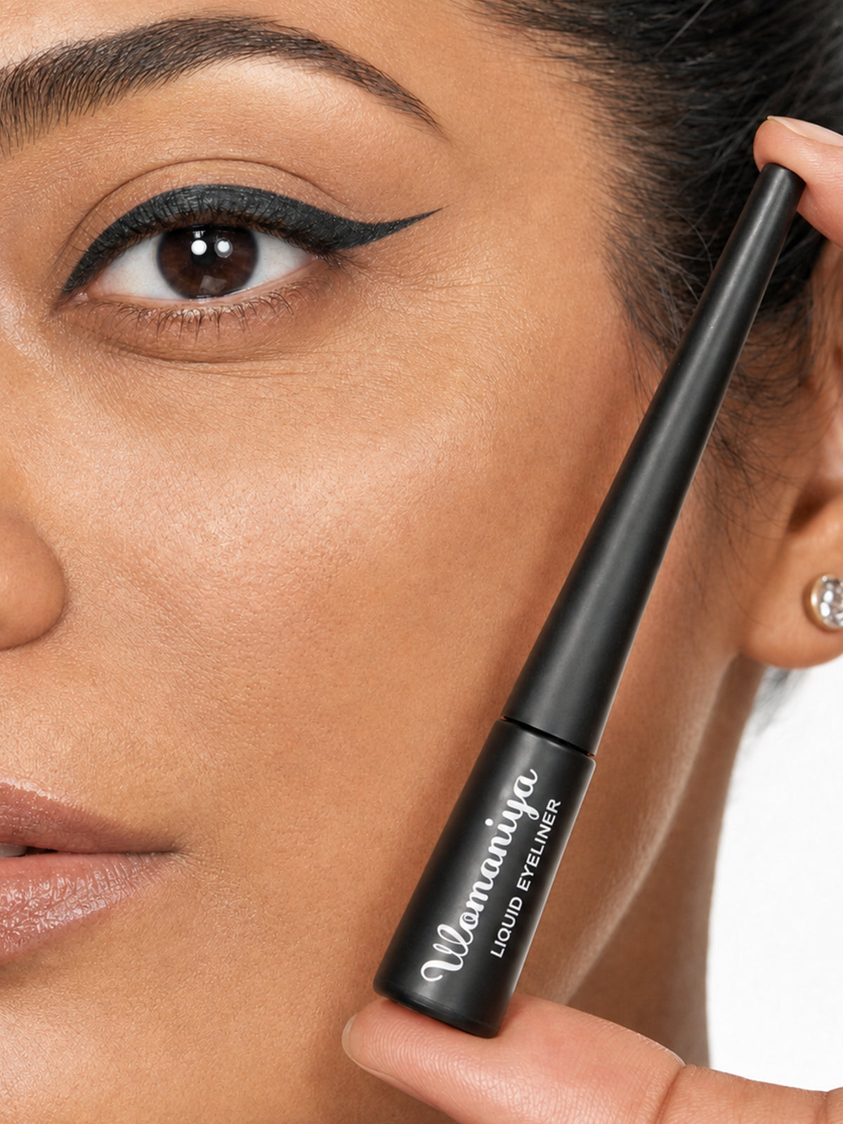 Womaniya Liquid Eyeliner