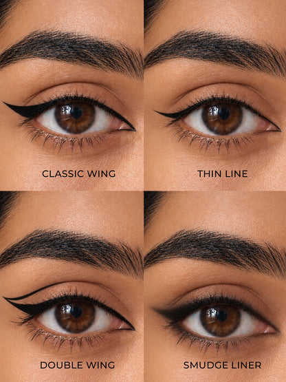 Womaniya Liquid Eyeliner