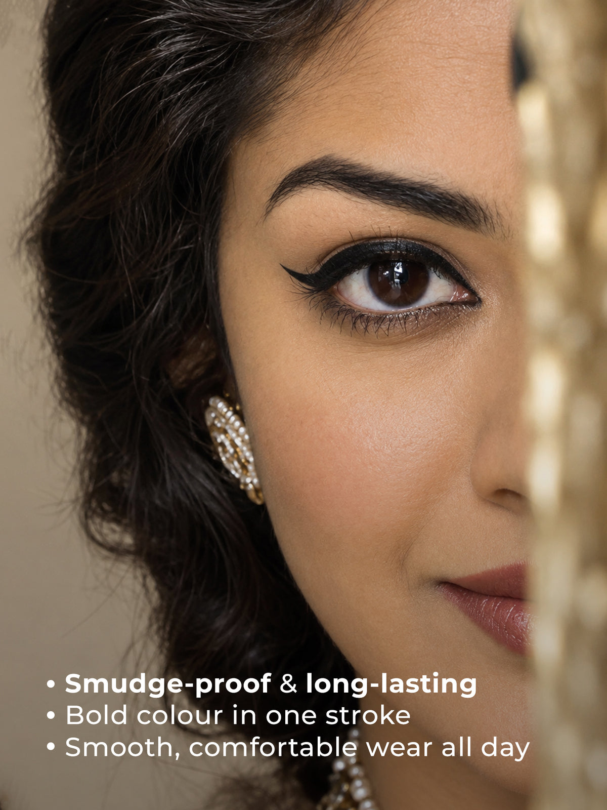 Womaniya Liquid Eyeliner