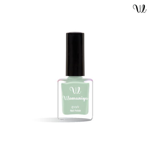Womaniya Spark Nail Polish - S61