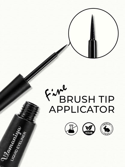 Womaniya Liquid Eyeliner