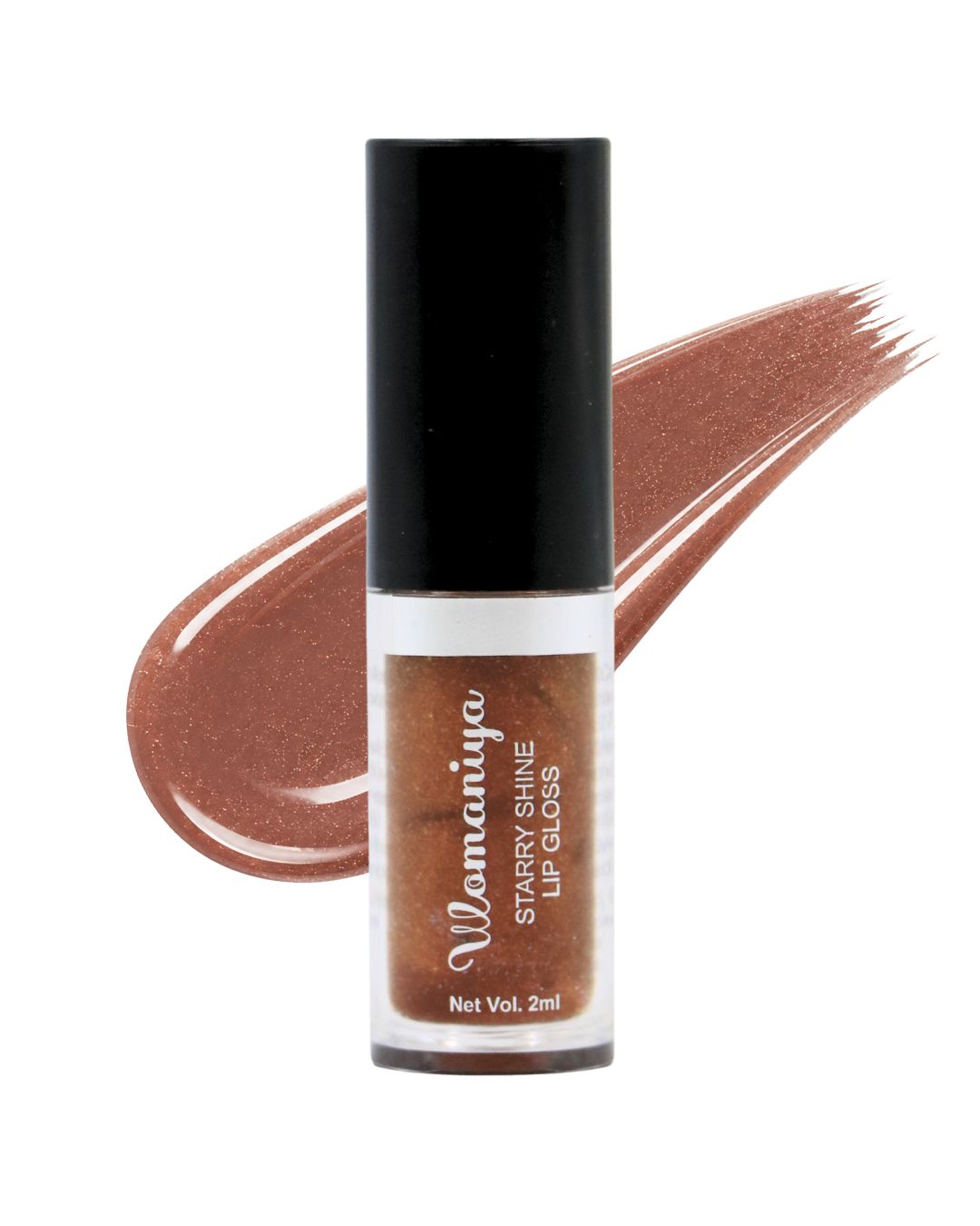 Starry Shine Lip Gloss