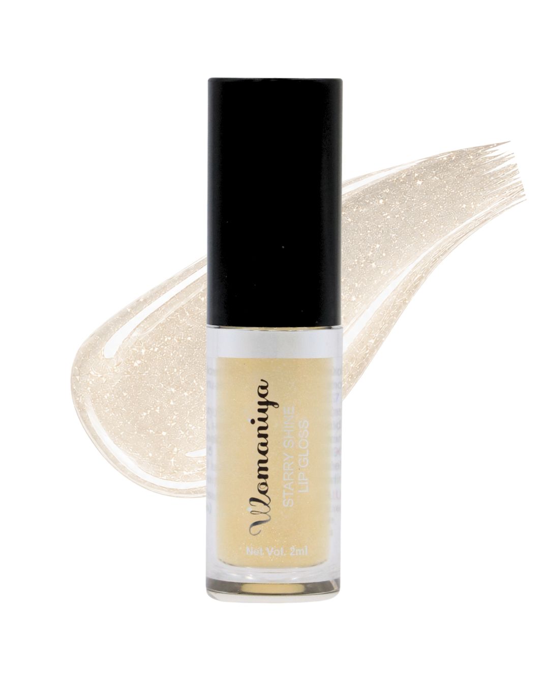 Starry Shine Lip Gloss