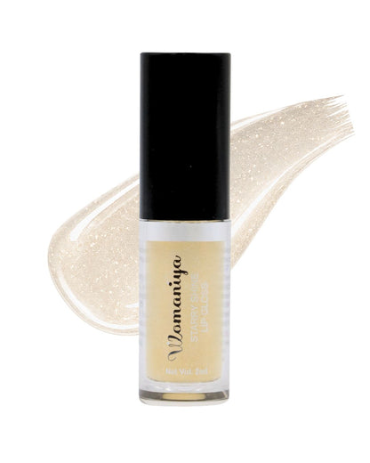 Starry Shine Lip Gloss