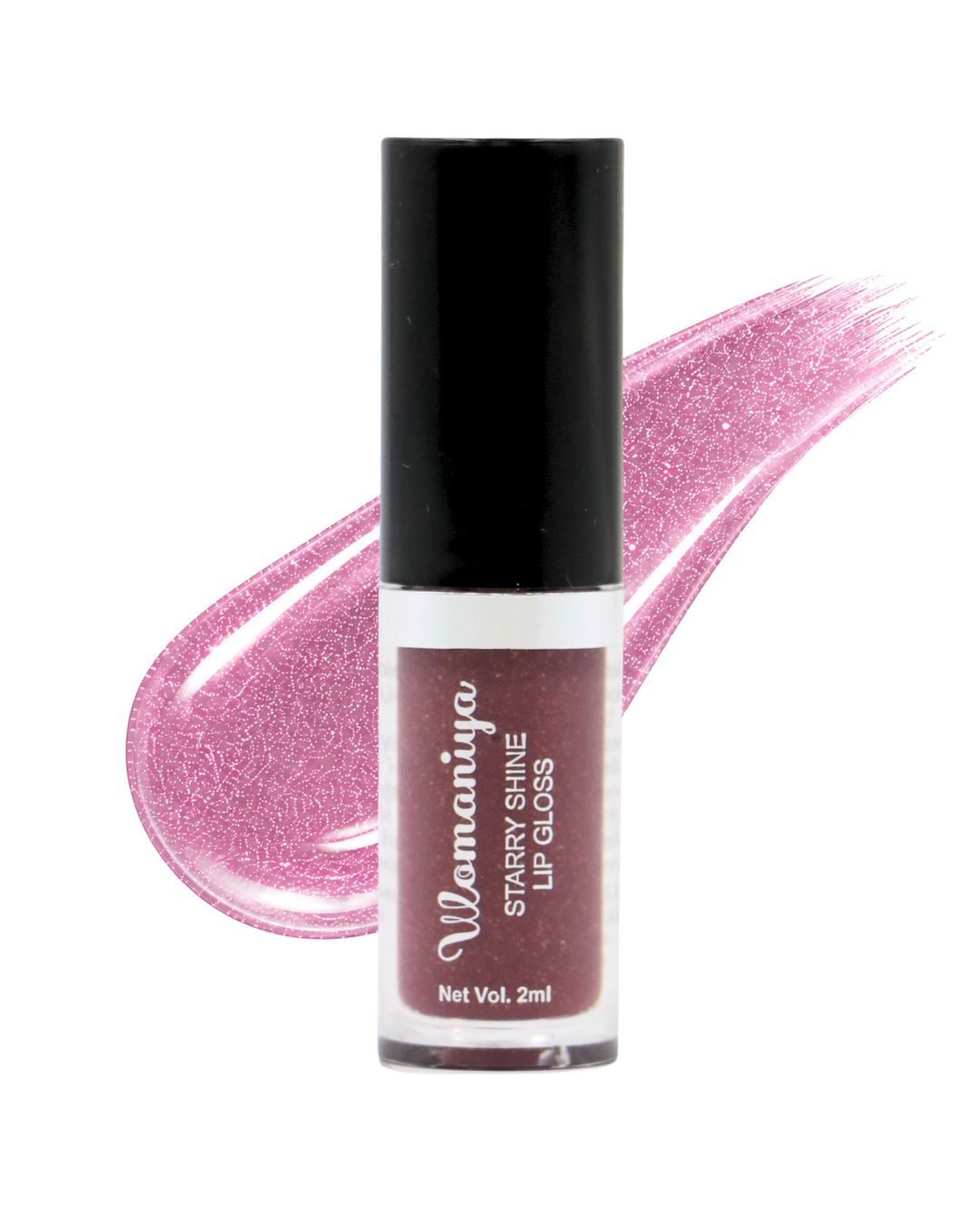 Starry Shine Lip Gloss