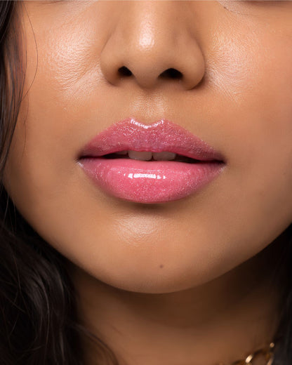 Starry Shine Lip Gloss