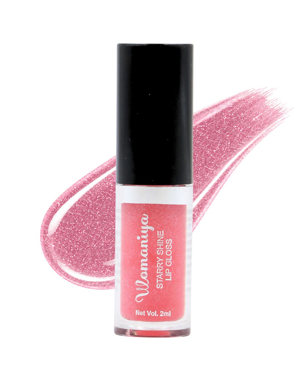 Starry Shine Lip Gloss