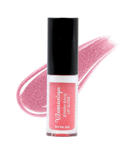 Starry Shine Lip Gloss