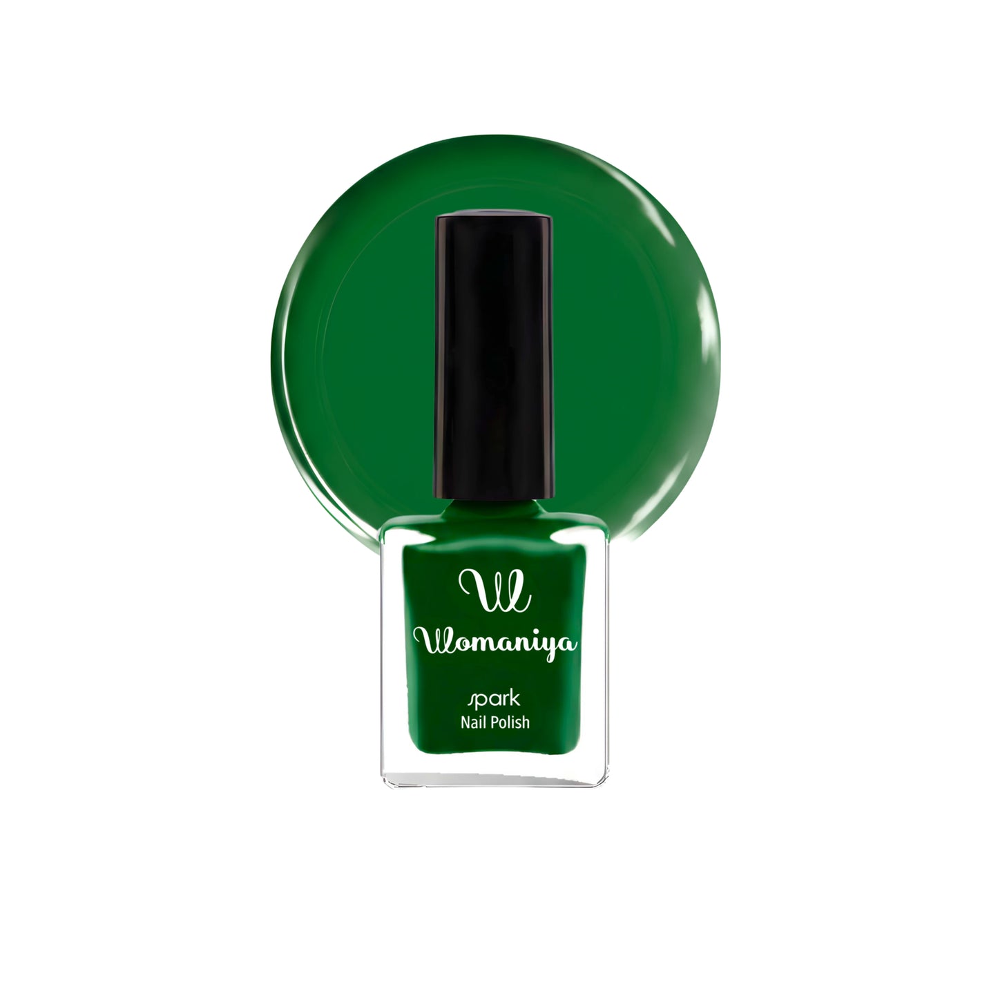 Spark Nail Polish - Glossy Finish