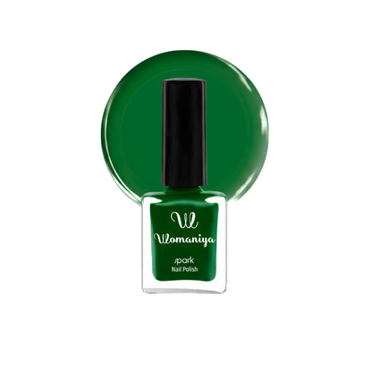Spark Nail Polish - Glossy Finish