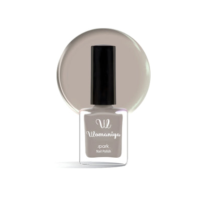 Spark Nail Polish - Glossy Finish