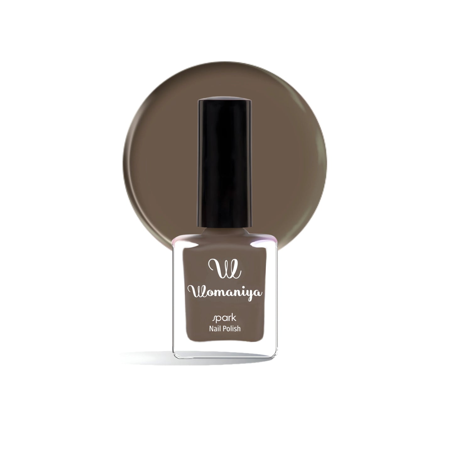 Spark Nail Polish - Glossy Finish