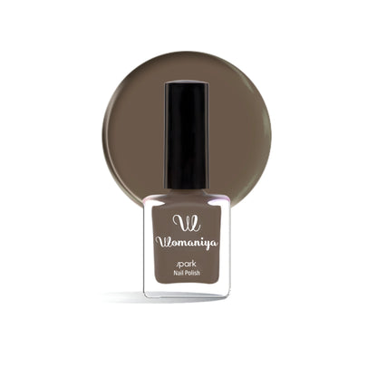 Spark Nail Polish - Glossy Finish