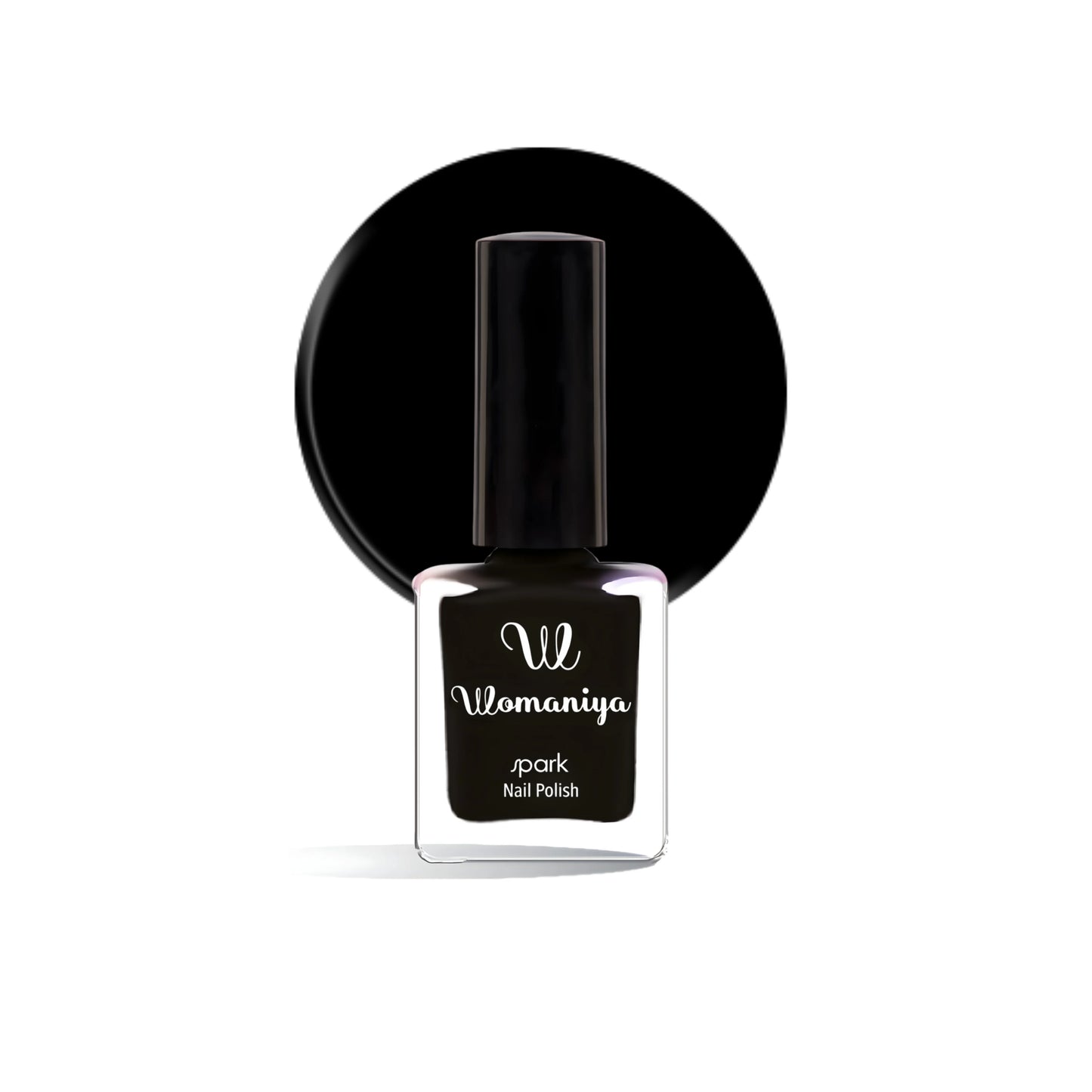Spark Nail Polish - Glossy Finish