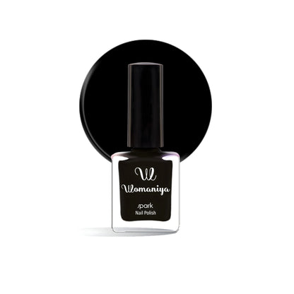 Spark Nail Polish - Glossy Finish