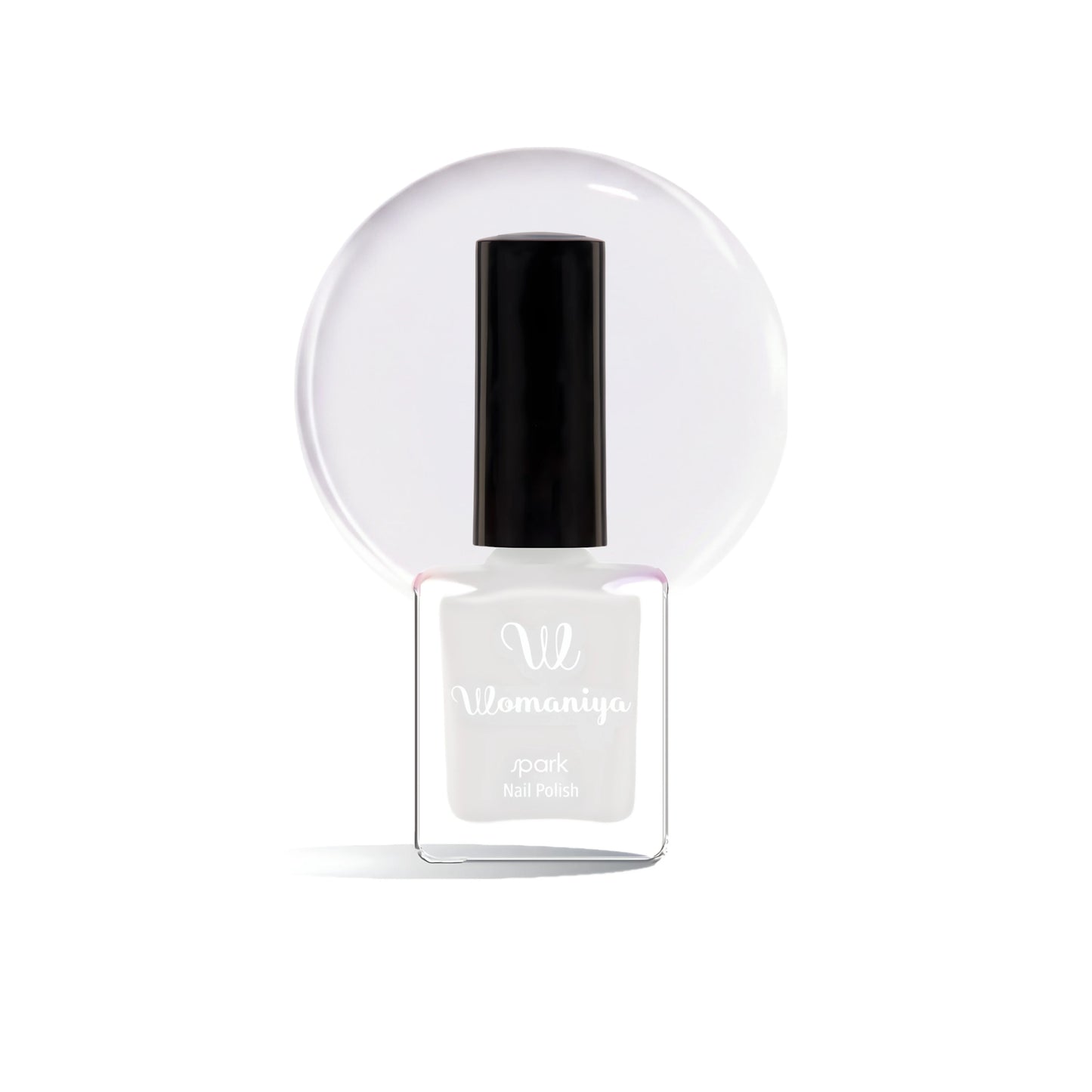 Spark Nail Polish - Glossy Finish