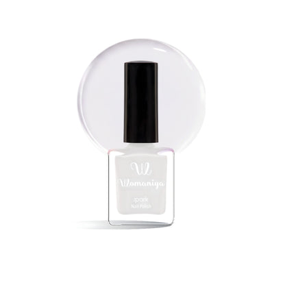 Spark Nail Polish - Glossy Finish