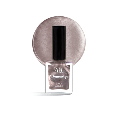 Spark Nail Polish - Shimmer & Shine Finish