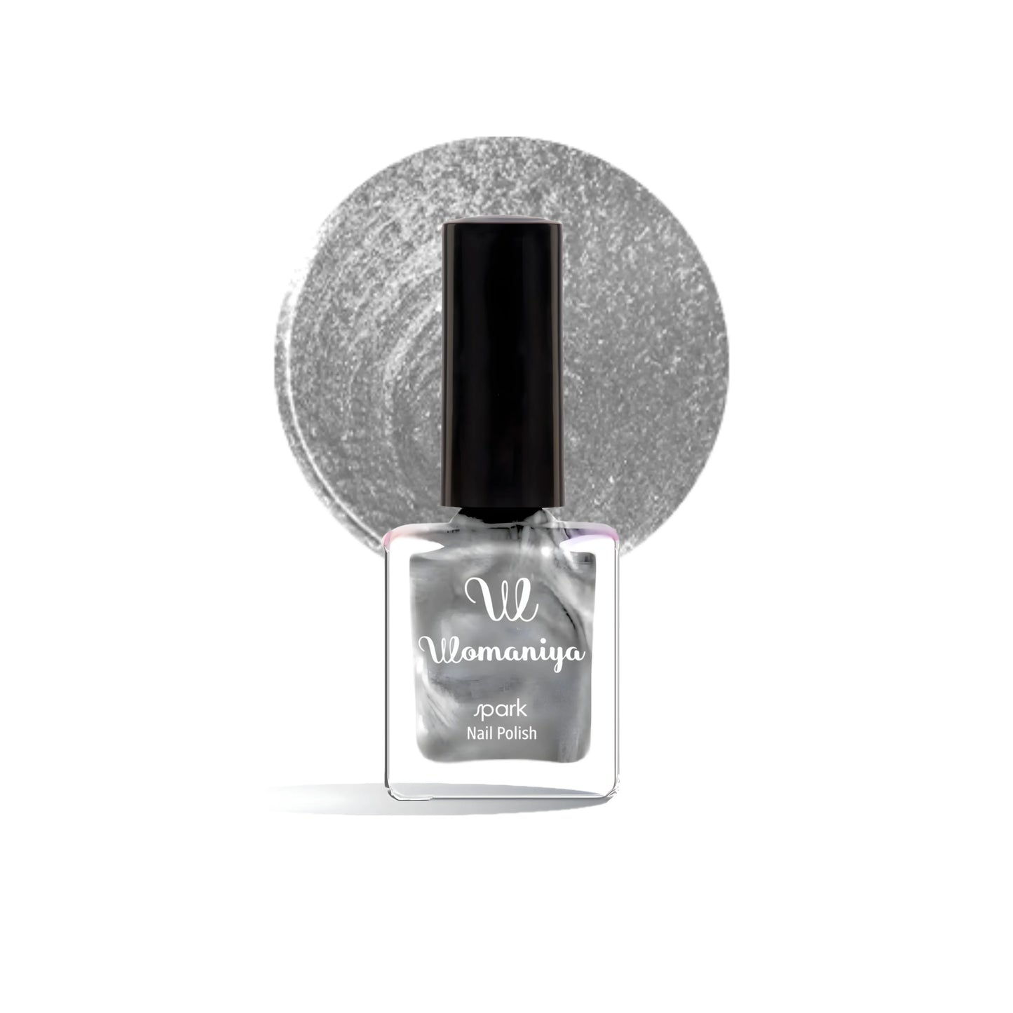 Spark Nail Polish - Shimmer & Shine Finish