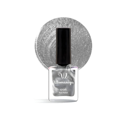 Spark Nail Polish - Shimmer & Shine Finish