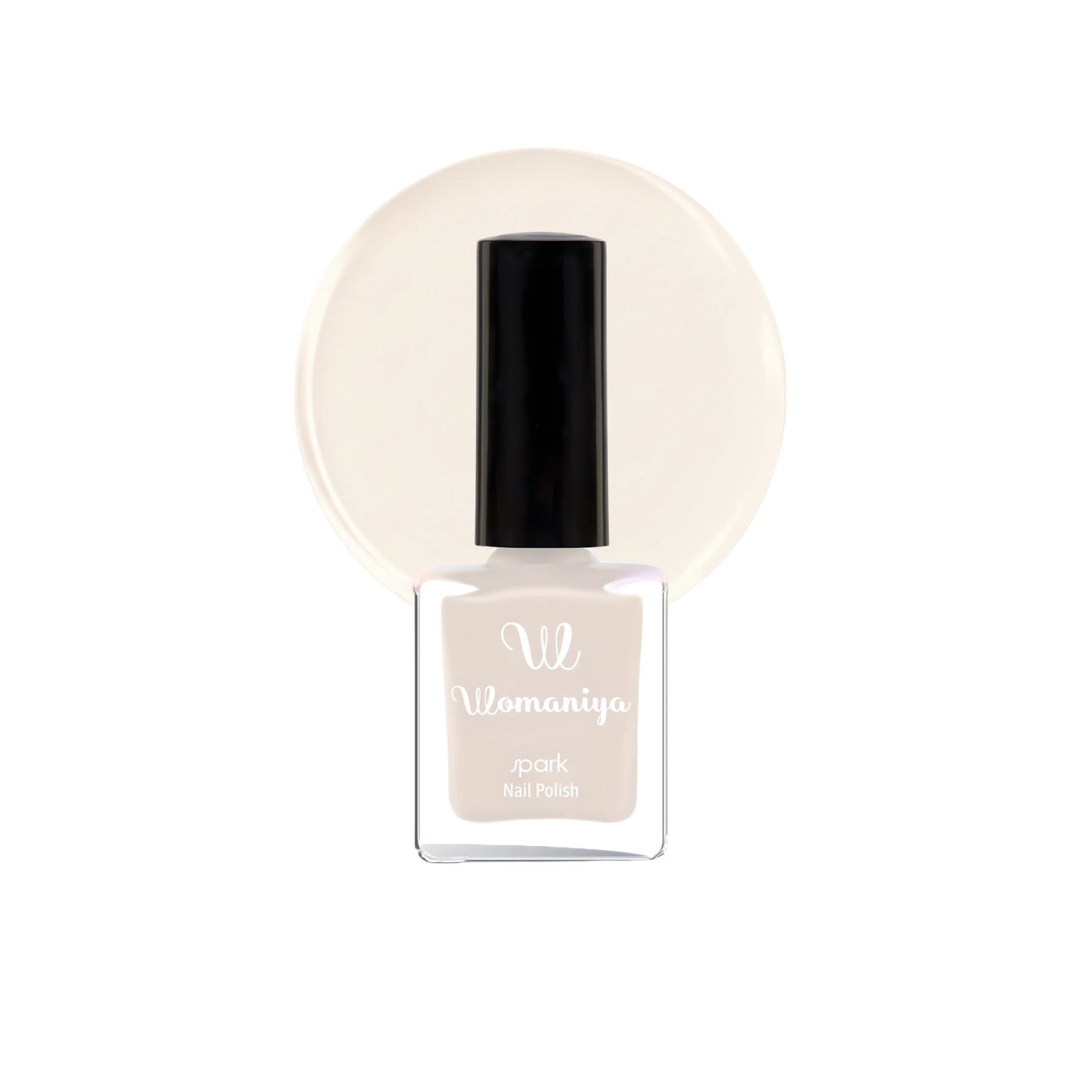 Spark Nail Polish - Glossy Finish