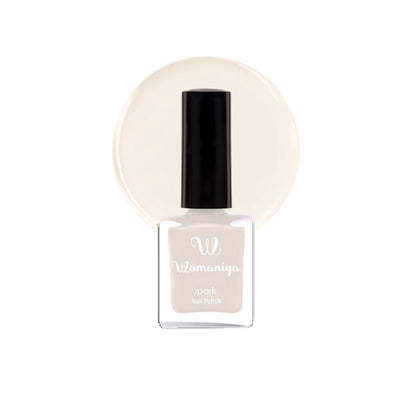 Spark Nail Polish - Glossy Finish