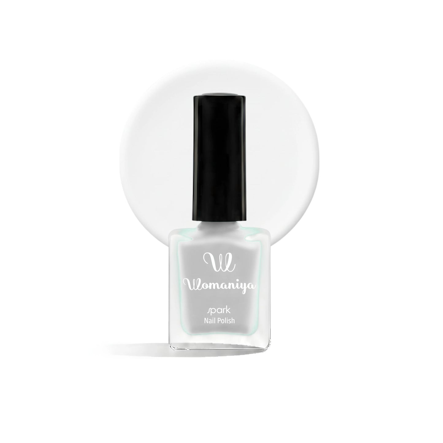 Spark Nail Polish - Matte Finish