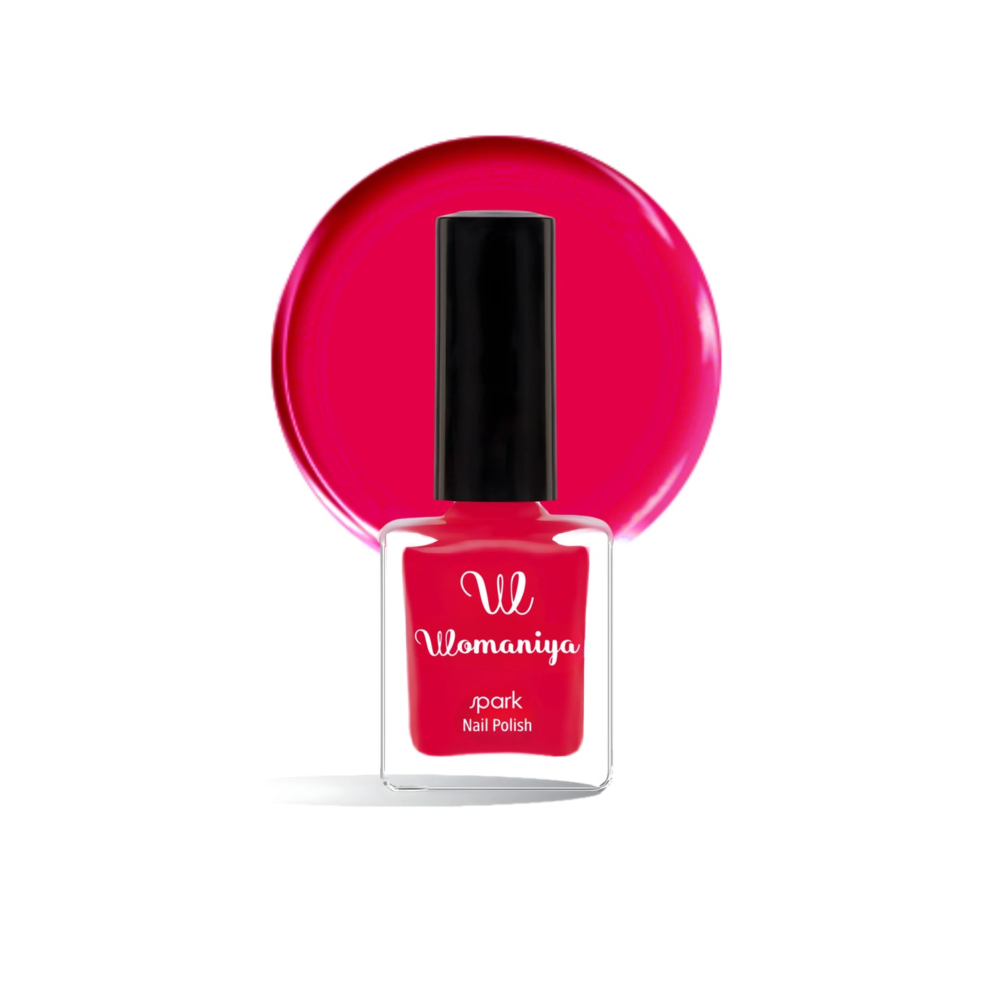 Spark Nail Polish - Glossy Finish