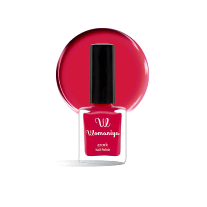 Spark Nail Polish - Glossy Finish