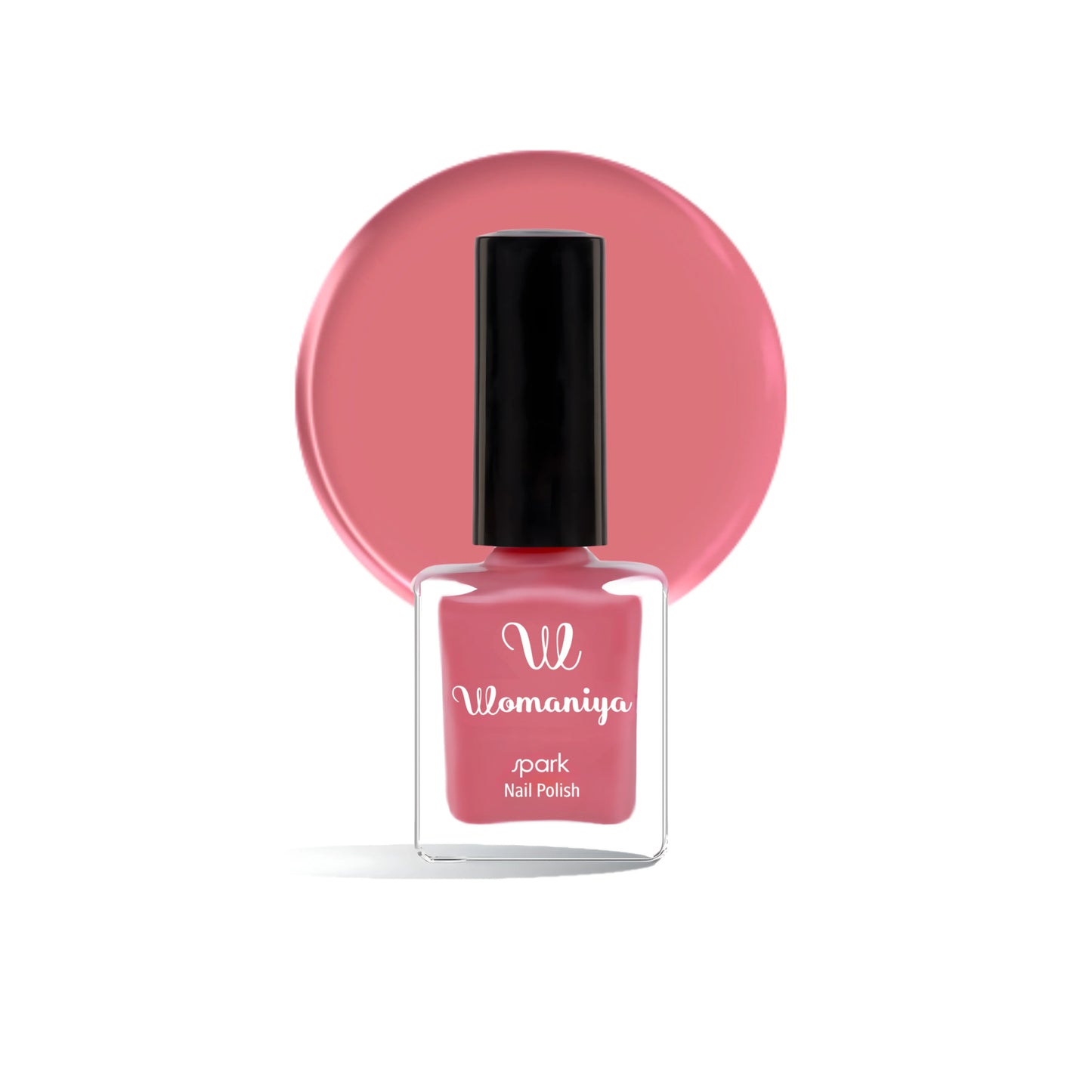 Spark Nail Polish - Glossy Finish