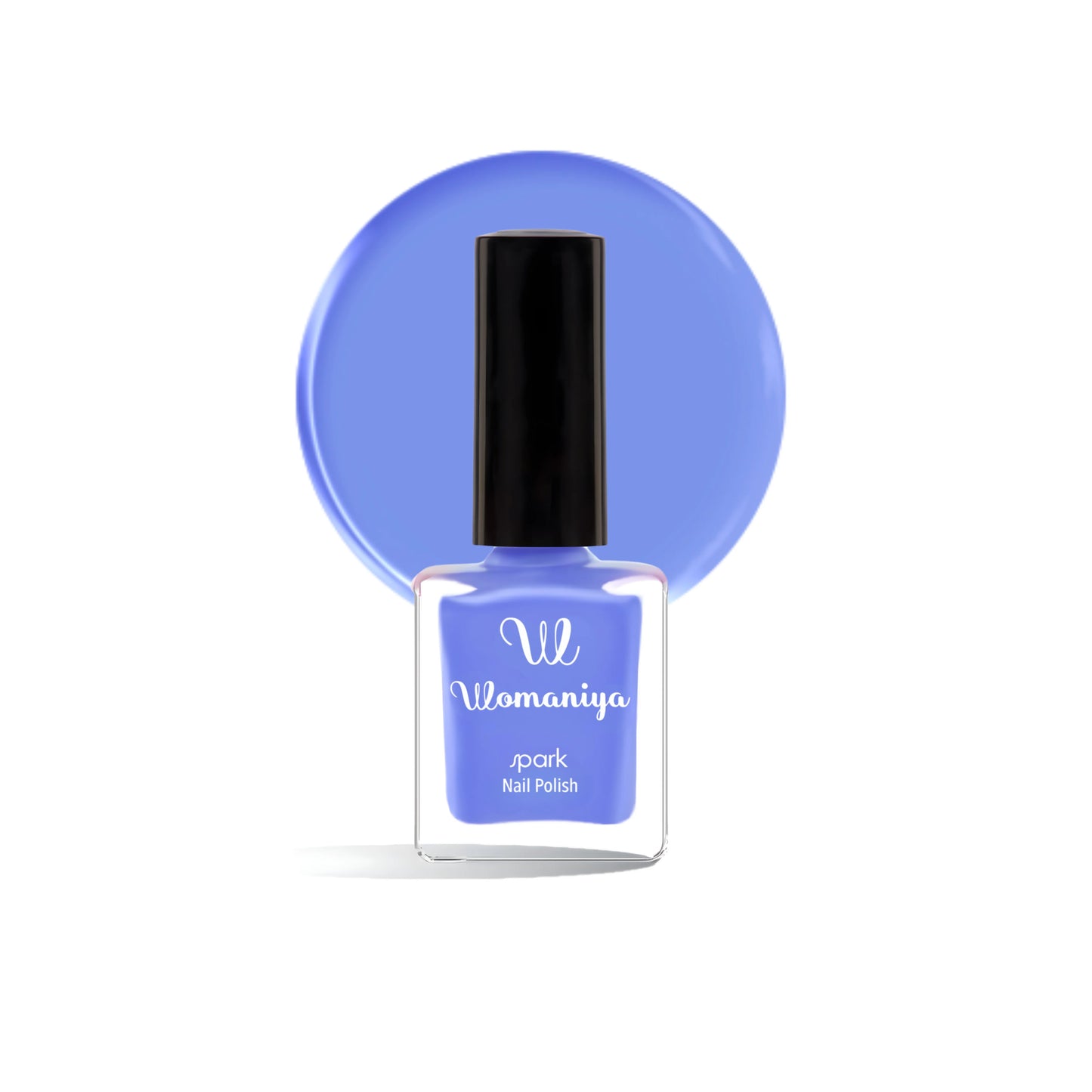Spark Nail Polish - Glossy Finish