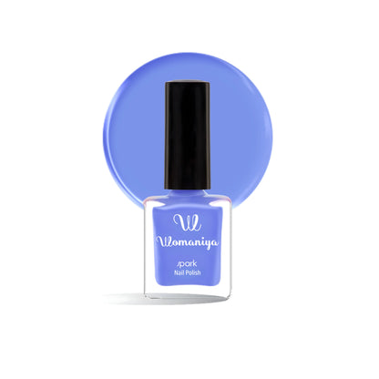 Spark Nail Polish - Glossy Finish