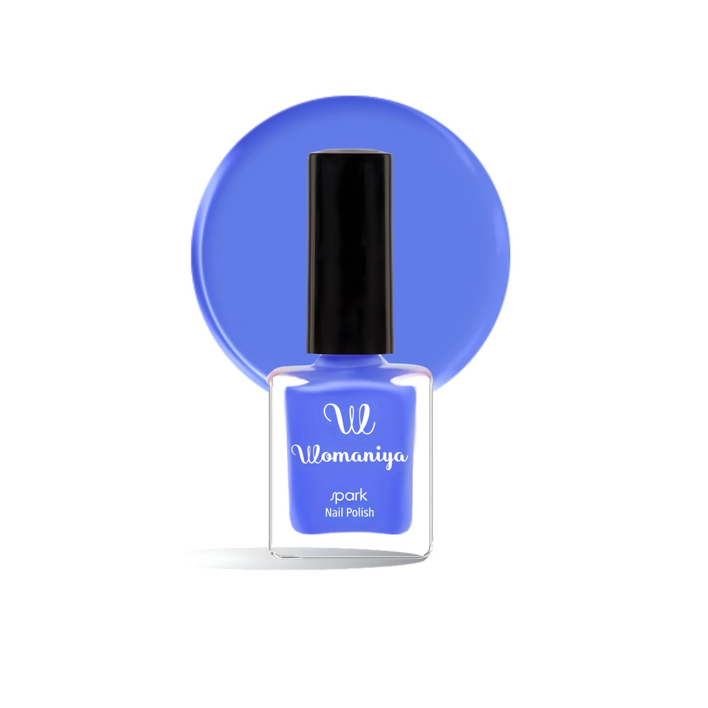 Spark Nail Polish - Glossy Finish