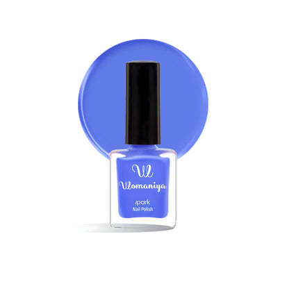 Spark Nail Polish - Glossy Finish