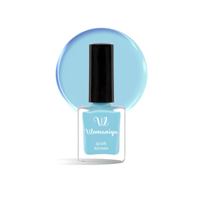 Spark Nail Polish - Glossy Finish