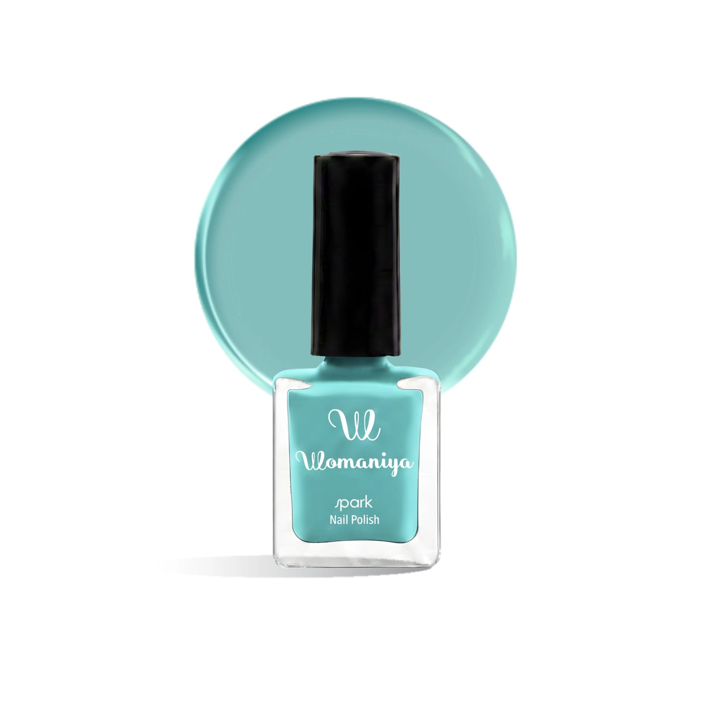 Spark Nail Polish - Glossy Finish