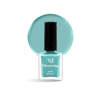 Spark Nail Polish - Glossy Finish